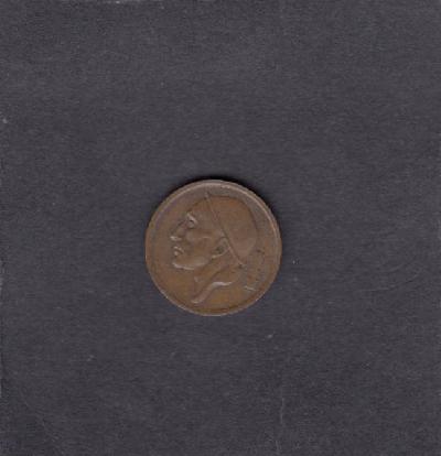 Beschrijving: 20 Centimes  fr 